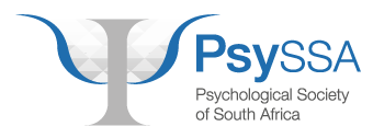 PsySSA Logo